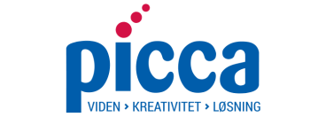 picca logo