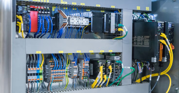 picomel servomatic-control-panel bboard comp