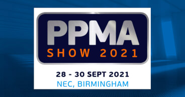 ppma show 2021 fcard event