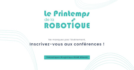 printemps robotique fcard event