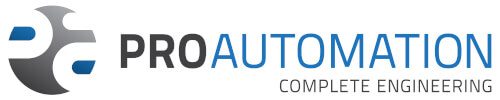 ProAutomation Sp. z o.o. logo