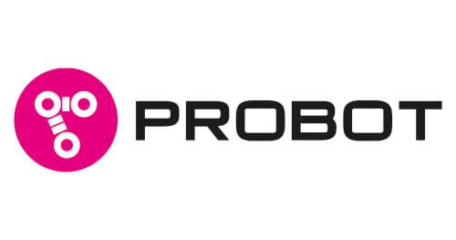 Probot Oy logo