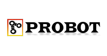probot fcard logo