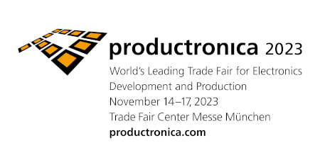 productronica 2023 fcard en event