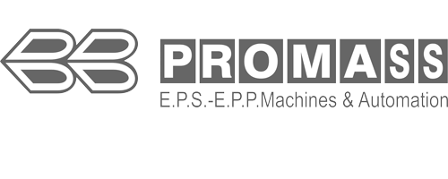 PROMASS S.R.L. logo