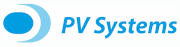 pv systems ab logo