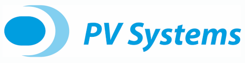 PV SYSTEMS AB logo