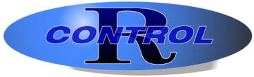 r-control logo