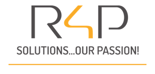 R4P logo
