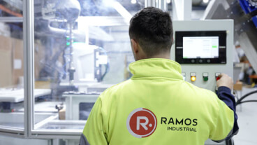 ramos industrial partner side sol