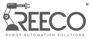 Reeco Automation Ltd logo