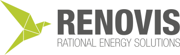 renovis logo