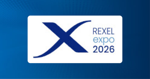 rexel-expo 2026 fcard event