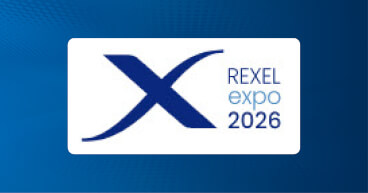 rexel-expo 2026 fcard event