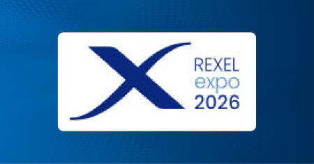 rexel-expo 2026 fcard event