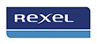 rexel 110x50 logo