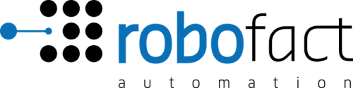 Robofact AG logo