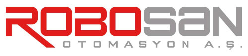 ROBOSAN OTOMASYON A.Ş. logo