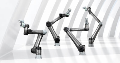 robot arm tm s series fcard prod
