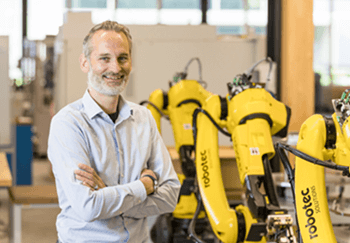 robotec solution kontact side sol