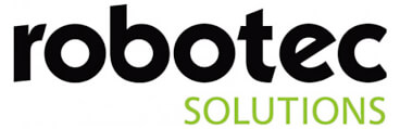 robotec solutions logo