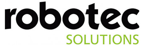 Robotec Solutions ltd logo