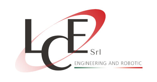 L.C.E. Engineering and Robotic srl logo