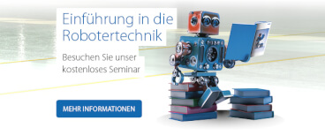 robotic seminar fcard de event