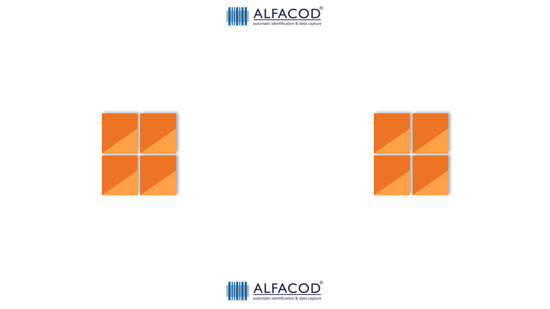 robotica collaborativa inventario pallet fcard misc