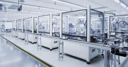 robotics service & maintenance training fcard sol