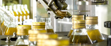 robots food beverage fcard sol