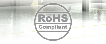 rohs compliant stamp fcard logo