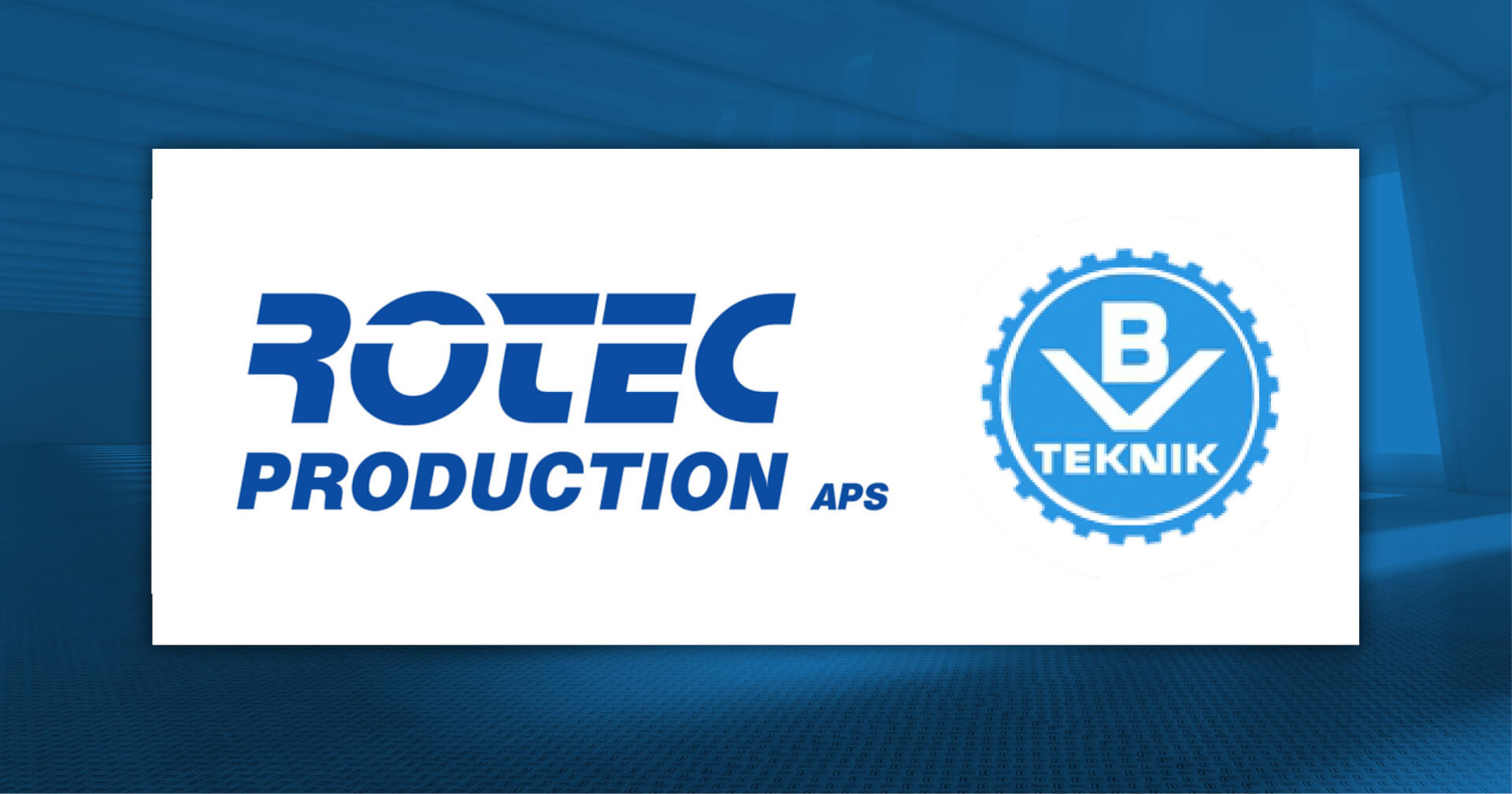 rotec-production teknik fcard logo