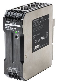 Bộ nguồn DC S8VK-C24024 Omron