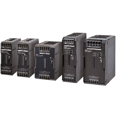 Bộ nguồn DC S8VK-S03024 Omron