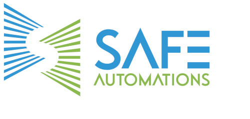 Safe Automations Company Limited logo