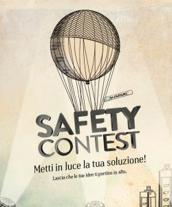 safety contest 1 event