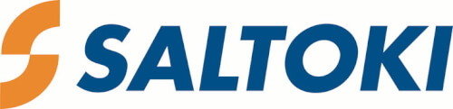 SALTOKI logo