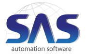 sas automation partner logo