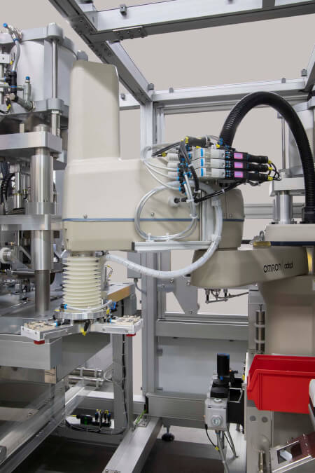 scara jonas redmann prod