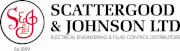 scatts logo