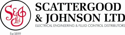 Scattergood & Johnson Ltd logo