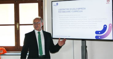 school project didacta italia 2022 a fcard en event
