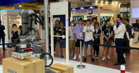 school project sps italia 2022 a fcard en event