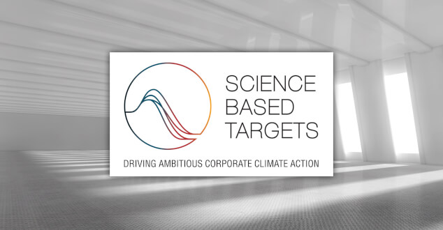 science based targets bboard sol