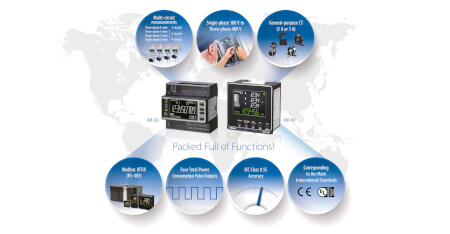 semiconductor manufacturing application km-n2-n3 p3 bboard en sol