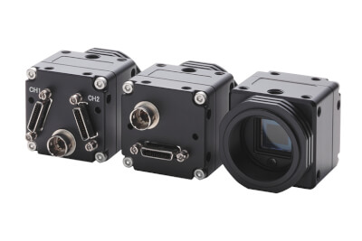 sentech camera link series side prod