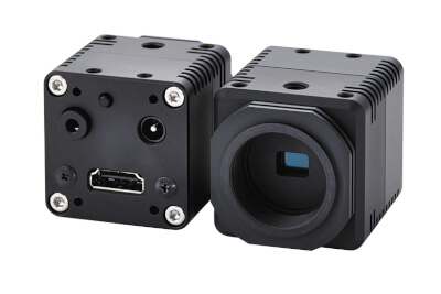 sentech dvi series side prod