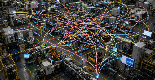 shopfloor data standardization bboard en misc