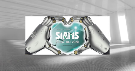 siams march 2020 fcard event